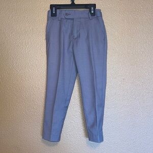 ISAAC Mizrahi dress pants